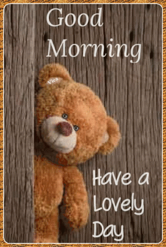 Jóreggelt Good Morning GIF