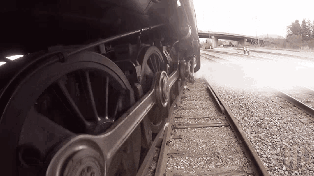 J Class Steam GIF