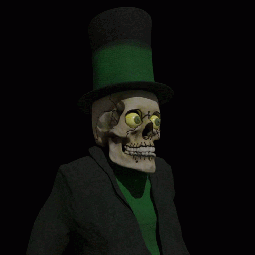 J4roid Skeleton GIF. This 498 x 498 animated GIF is part of our soylent green is people collection. Related themes include skeleton. Created by j4roid. View…