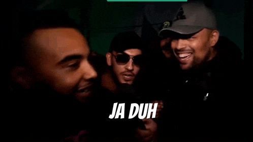 Ja Duh Mula B GIF