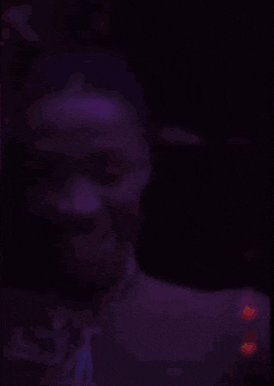 Ja Morant Gun GIF