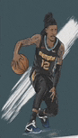 Ja Morant Meme