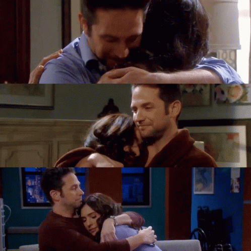 Jabriela Days Of Our Lives GIF