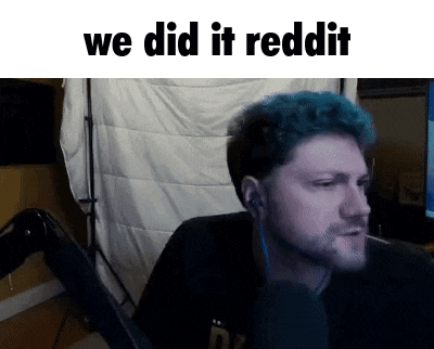 Jabroni Mike Vinesauce GIF