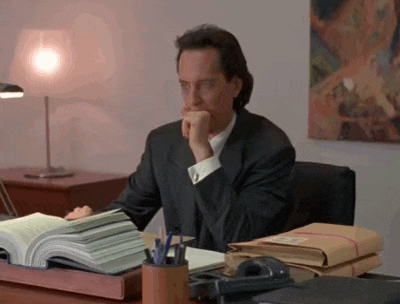Jack And Sarah Richard E Grant GIF