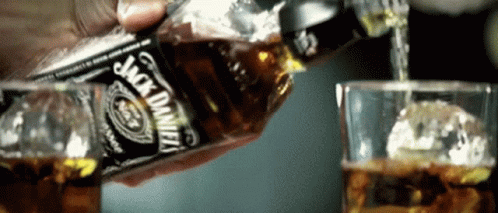 Jack Daniels Jack Daniels Whisky GIF