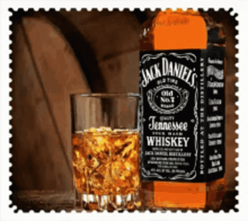 Jack Daniels Jd GIF
