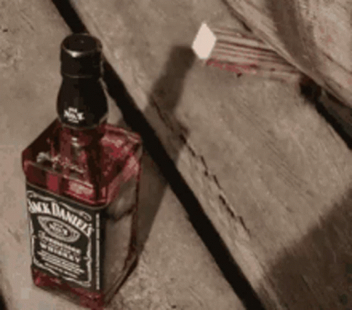 Jack Daniels Jd GIF