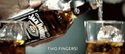 Jack Daniels GIF