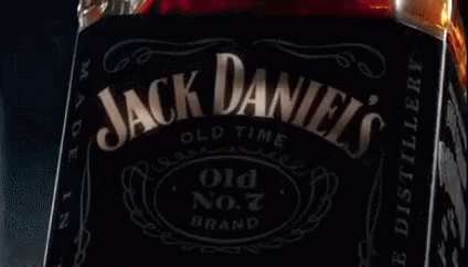 Jack Daniels Pour GIF