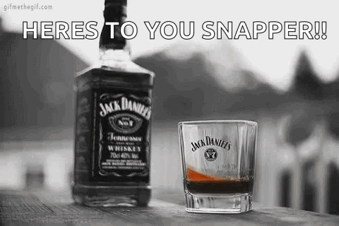 Jack Daniels Whiskey GIF