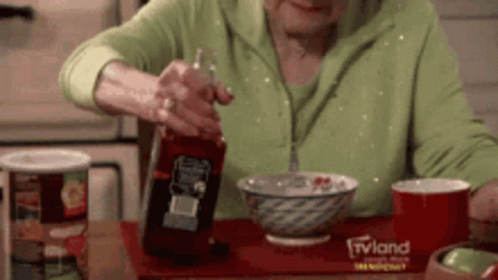 Jack Daniels Whiskey GIF