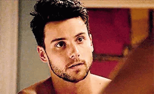 Jack Falahee GIF. This 498 x 305 animated GIF is part of our jack falahee collection. Created by Bandsftbooks. View the original animation, share it, or…