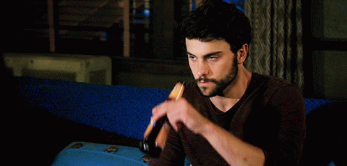 Jack Falahee GIF. This 498 x 239 animated GIF is part of our jack falahee collection. Created by Bandsftbooks. View the original animation, share it, or…