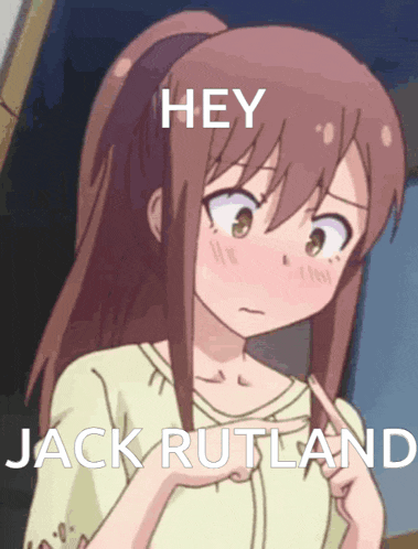 Jack Jack Rutland GIF