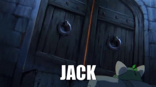 Jack Lol GIF