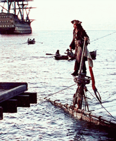 Jack GIF. This 407 x 498 animated GIF is part of our jack sparrow sinking boat collection. Created by blackkey. View the original animation, share it, or…