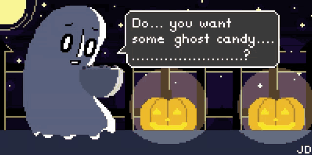 Jack O Lantern Pumpkin GIF
