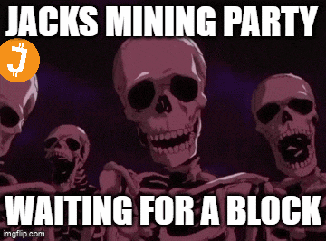 Jack Party GIF