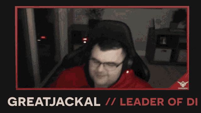 Jackal Deep Throat GIF