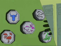 Jackie Chan Adventures Talismans GIF. This 200 x 150 animated GIF is part of our jackie chan confused collection. Created by DarthCzarr. View the original…