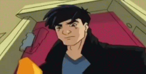 Jackie Chan Grrr GIF. This 498 x 255 animated GIF is part of our jackie chan confused collection. View the original animation, share it, or browse related…