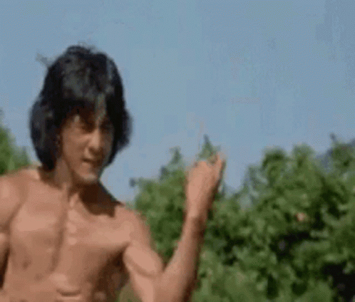 Jackie Chan GIF. This 498 x 424 animated GIF is part of our jackie chan confused collection. Created by hasher. View the original animation, share it, or…