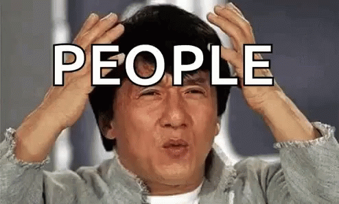 Jackie Chan Meme GIF. This 494 x 298 animated GIF is part of our jackie chan confused collection. Related themes include confused, huh, meme. Created by…