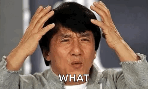 Jackie Chan Meme GIF. This 494 x 298 animated GIF is part of our jackie chan confused collection. Related themes include confused, huh, meme. Created by…
