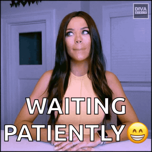 Jackie Redmond Jackie GIF