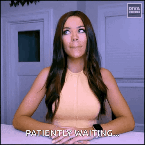 Jackie Redmond Jackie GIF