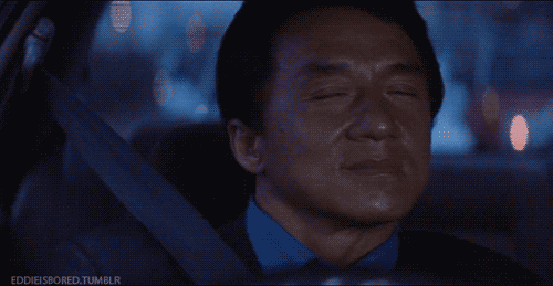 Jackie GIF. This 500 x 259 animated GIF is part of our jackie chan confused collection. Related themes include car, dance, happy. View the original…