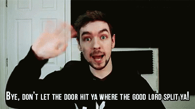 Jacksepticeye Youtube GIF