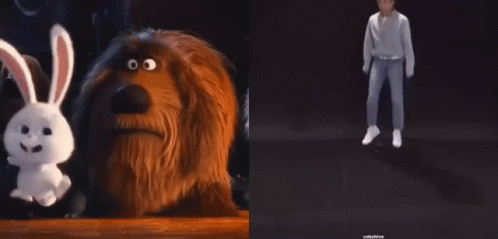 Jacob Jacob Bae GIF