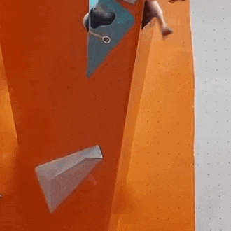 Jacob Southern Climbing GIF