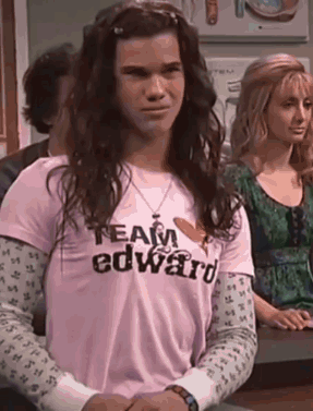 Jacob X Edward GIF