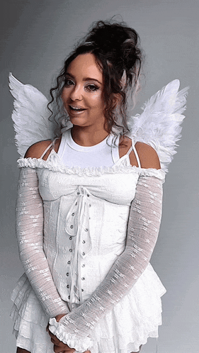 Jade Thirlwall GIF