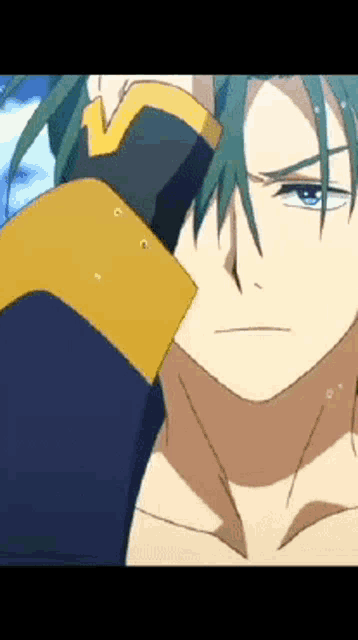 Jae Ha Yona GIF