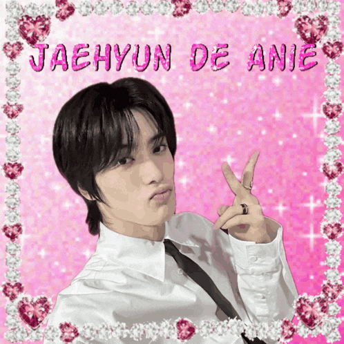 Jaehyun Nct 127 GIF
