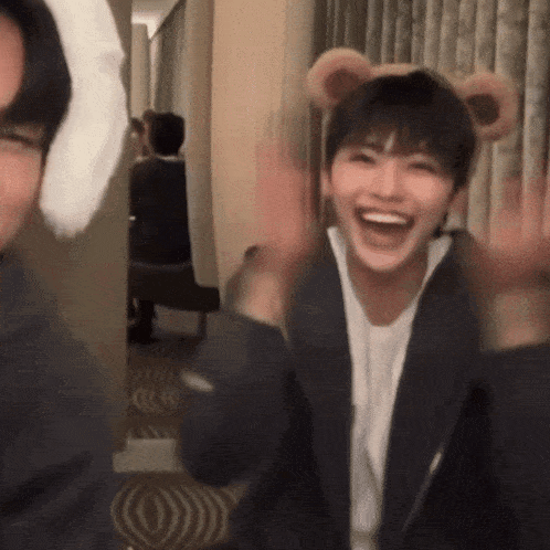 Jaemin Jaemin Nct GIF