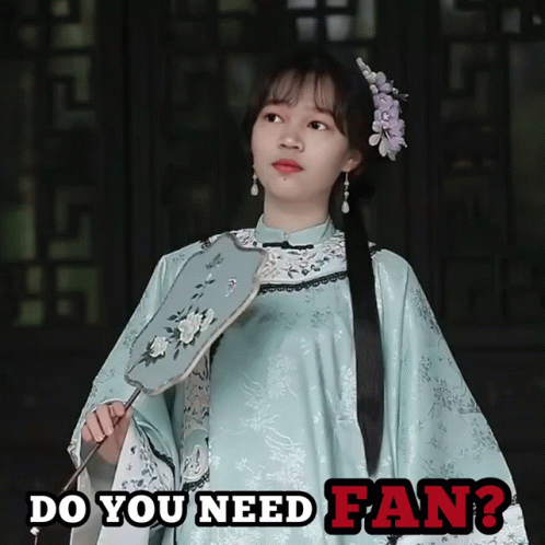 Jagyasini Singh Do You Need Fan GIF