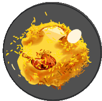 Jagyasini Singh Foodbyjag Sticker