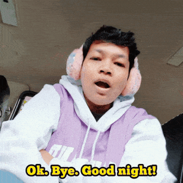 Jagyasini Singh Good Night GIF