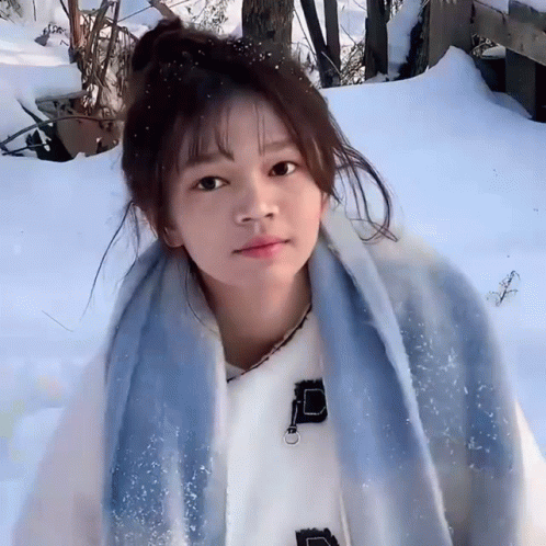 Jagyasini Singh Head Tilt GIF. This 498 x 498 animated GIF is part of our shaft head tilt collection. Related themes include confused, hmm, huh. Created by…