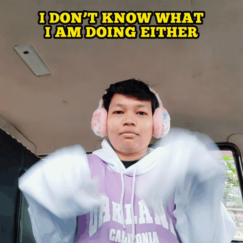 Jagyasini Singh I Don'T Know GIF