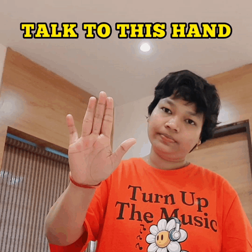 Jagyasini Singh Jagyasini Hand GIF