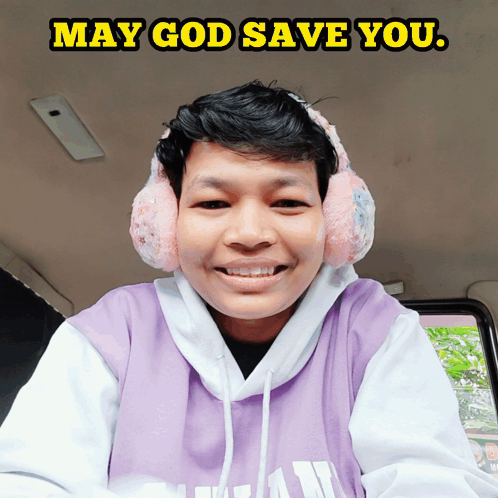 Jagyasini Singh May God Save You GIF