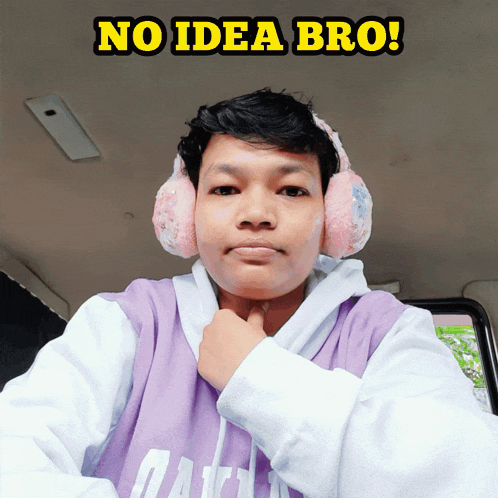 Jagyasini Singh No Idea GIF