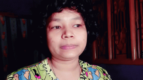 Jagyasini Singh Nodding Head GIF