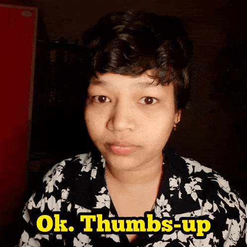 Jagyasini Singh Ok GIF